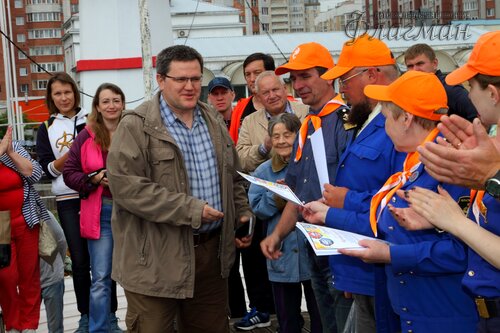 Фоторепортаж с парусной практики флотилии Флагман, прошедшей в июне 2017 года.